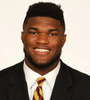 Cam Akers Avatar