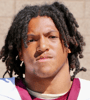Marzeal Smith Avatar
