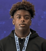 CJ Dockery Avatar