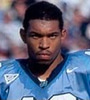Julius Peppers Avatar