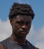 Trakwon Harris Avatar