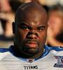 Albert Haynesworth Avatar