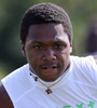 Mike Caldwell Jr. Avatar