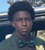 Therrian Alexander III Avatar