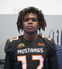 Sherrod Gourdine Avatar