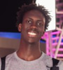 Aliou Dioum Avatar