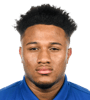 Charvis Thornton Avatar