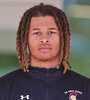 Titan Davis Avatar