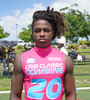 Kenneth Brown Jr. Avatar
