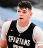 Donovan Clingan Avatar