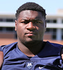 Dereon Albert Avatar