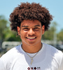 Julius Jones Avatar