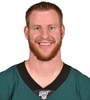 Carson Wentz Avatar