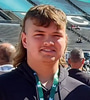 Dillon Robinson Avatar
