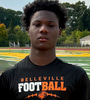 Kendall Franklin Avatar