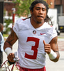 Ronald Darby Avatar