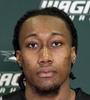Darrius Hughes Avatar