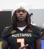 Damarius Higgs Avatar