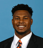 Prince Tega Wanogho Jr. Avatar
