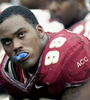 Travis Johnson Avatar