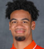 Trey Johnson Avatar