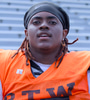 Dawayne Jones Avatar