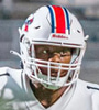 Zion Brown Avatar