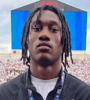 Khalil Ferguson Avatar