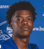 Maurice Evans Avatar