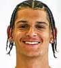 Mason Taylor Avatar
