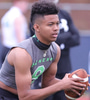 Kamari McClellan Avatar