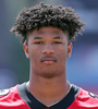 Jakhari Williams Avatar