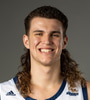 Trace Evans Avatar