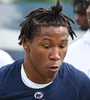 Preston Holmes Avatar