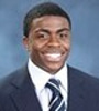 Jerick McKinnon Avatar