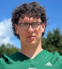 Jacob Burns Avatar