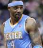 Kenyon Martin Avatar