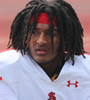 Malik Washington Avatar