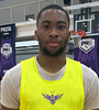 LJ Rush Avatar