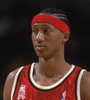 Dermarr Johnson Avatar