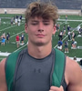 Cole Gamble Avatar