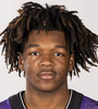 D'Arco Perkins-McAllister Avatar