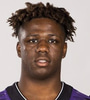 Shadrach Banks Avatar