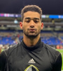Kennedy McDowell Avatar
