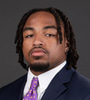Zakye Barker Avatar