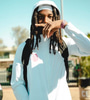 Tedrick Lee Avatar