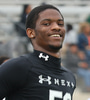 Cortez Harris Avatar