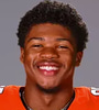 Tykie Andrews Avatar