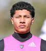 Zae Thomas Avatar