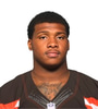 Trenton Thompson Avatar